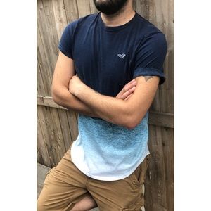 Hollister tee
